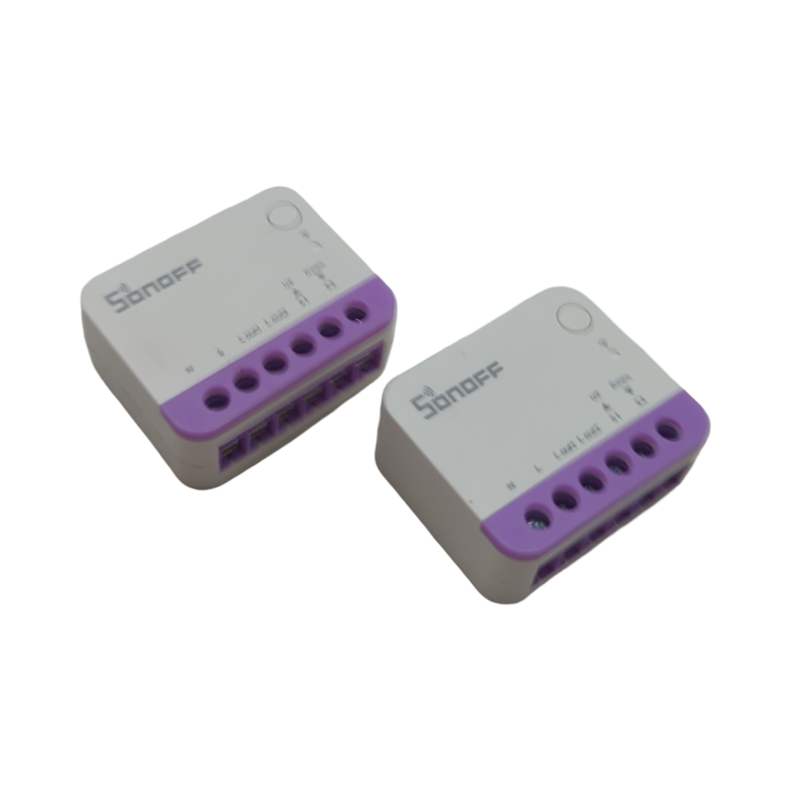 SONOFF Smart Rollladenschalter Set 2 Stück