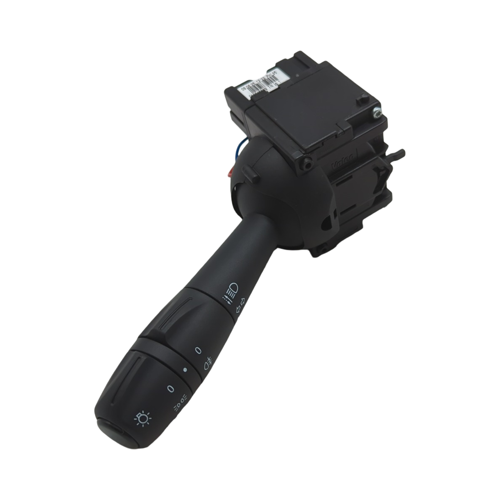 VALEO 251684 Commodo Lenkstockschalter schwarz