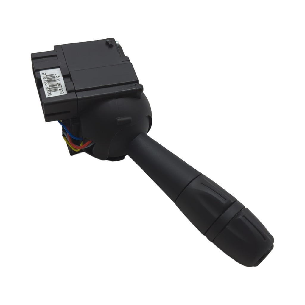 VALEO 251684 Commodo Lenkstockschalter schwarz