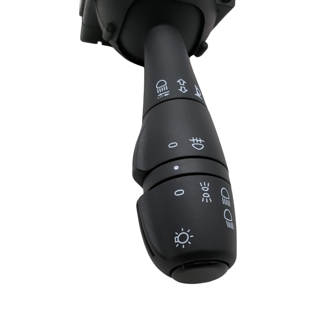 VALEO 251684 Commodo Lenkstockschalter schwarz