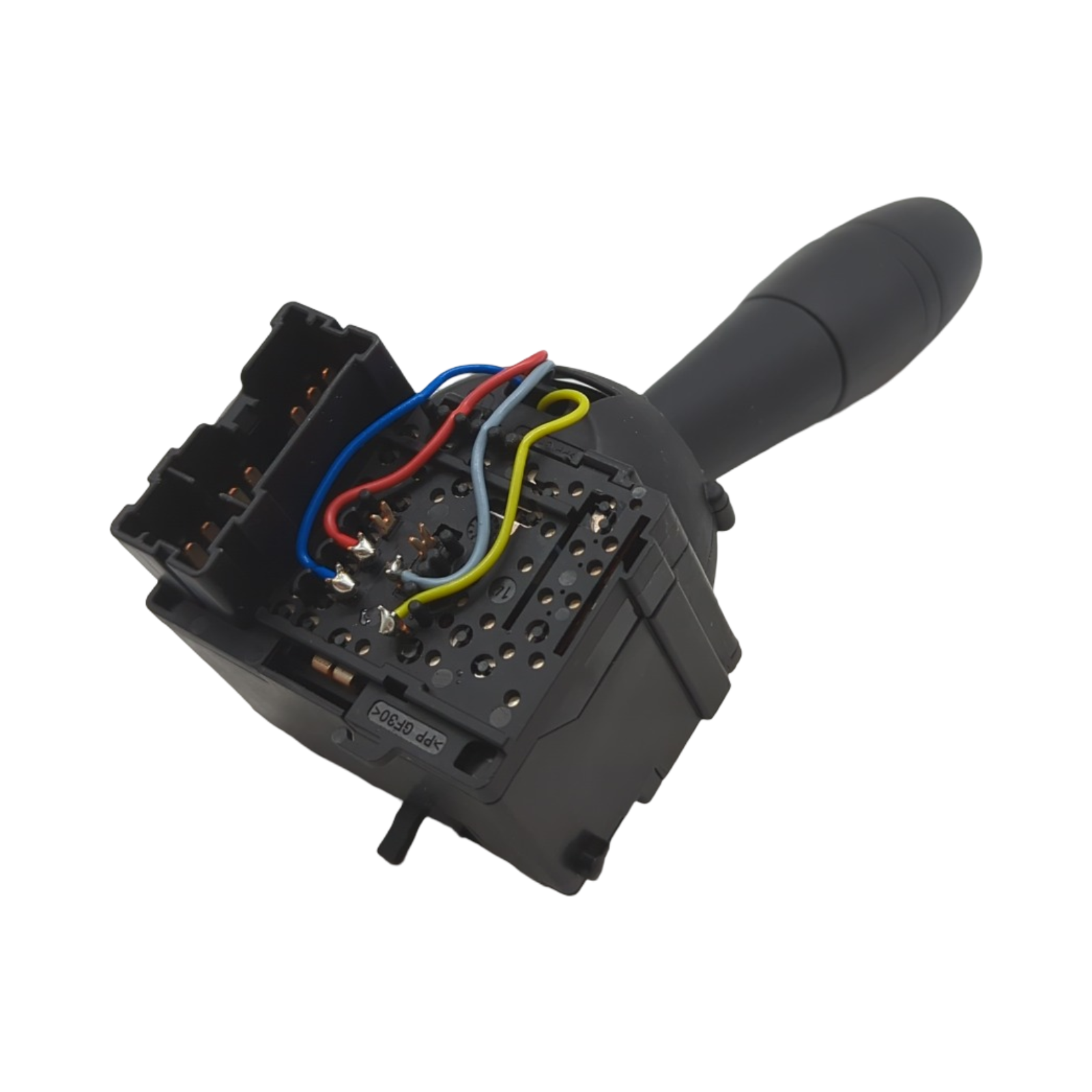 VALEO 251684 Commodo Lenkstockschalter schwarz