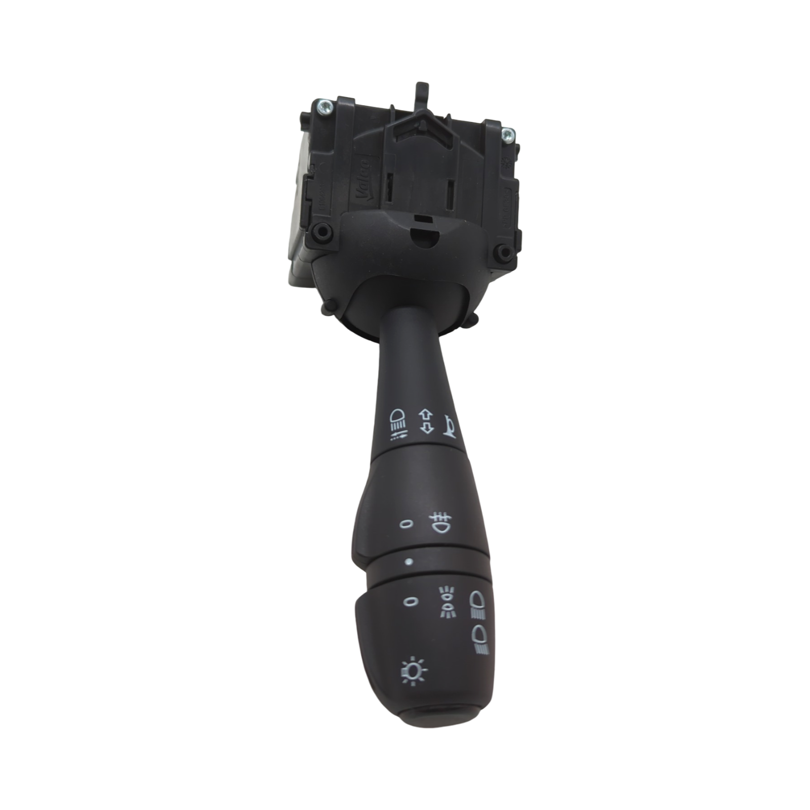 VALEO 251684 Commodo Lenkstockschalter schwarz