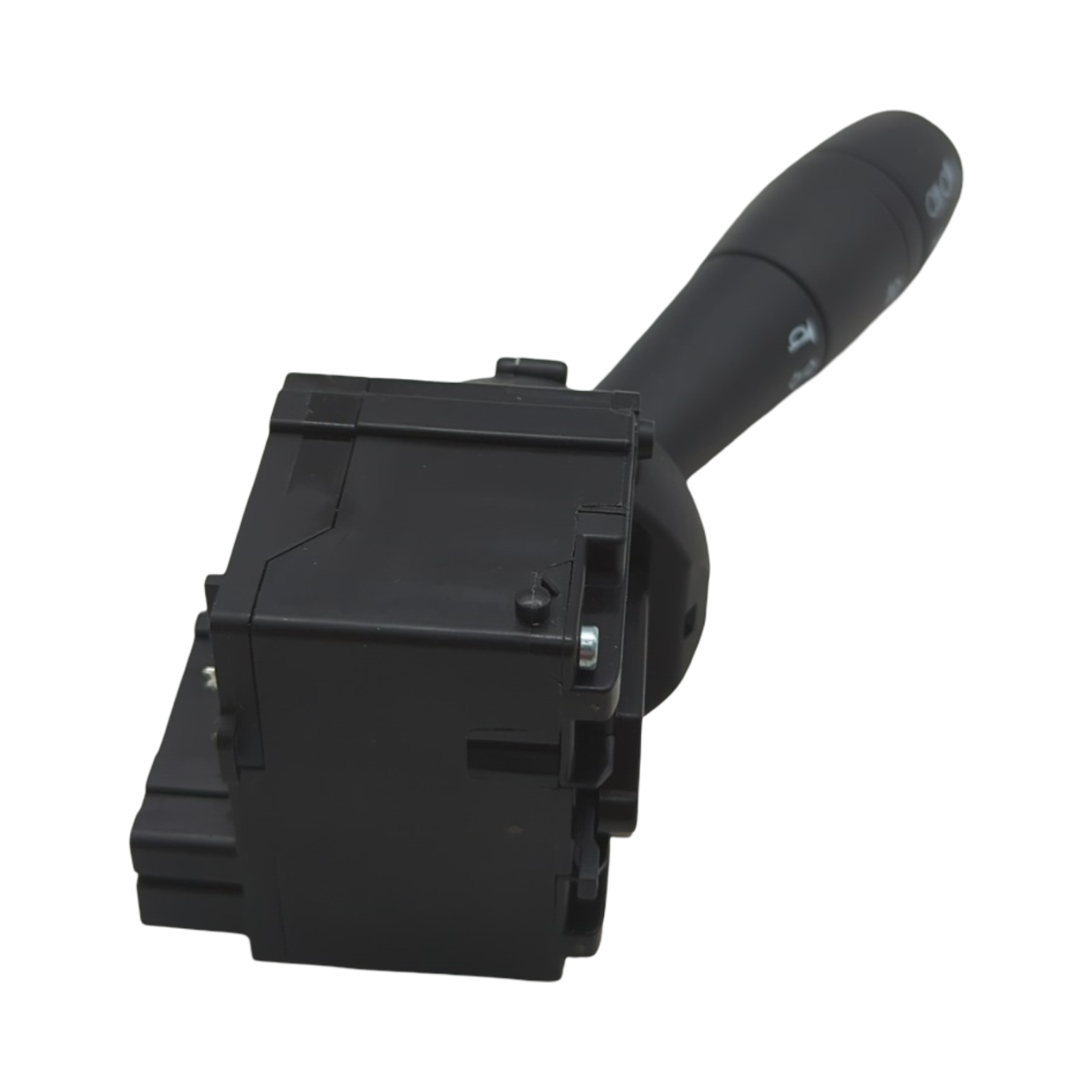 VALEO 251684 Commodo Lenkstockschalter schwarz