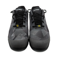 ELTEN LANDON grey Sicherheitsschuhe Low S1 ESD Textil Stahlkappe leicht sportlich Grau Größe 40 Damen Herren