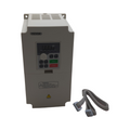 VEVOR Frequenzumrichter VFD 5 PS 4 kW 18A 1/3 Phasen AC 220V Eingang auf 3 Phasen AC 0–220V Ausgang 50/60Hz 0–2000Hz