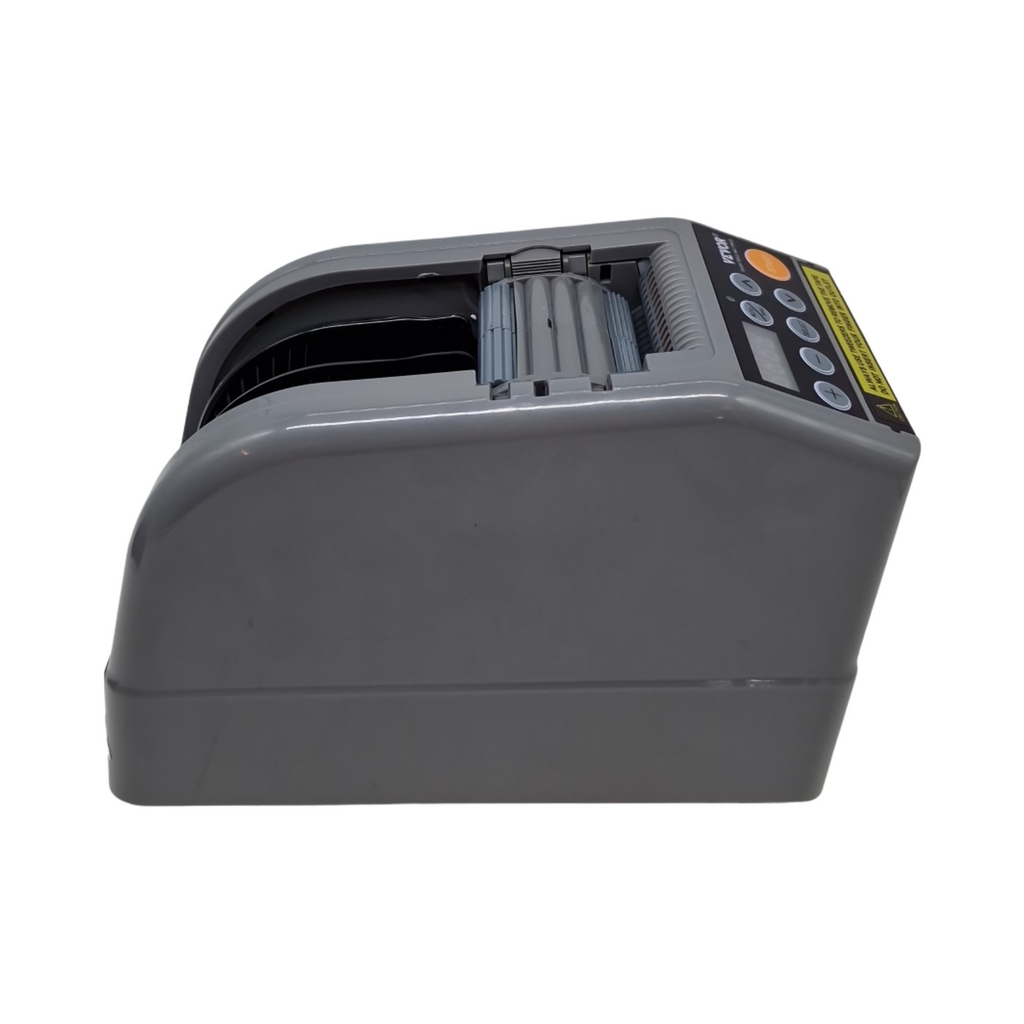VEVOR automatischer Klebebandspender elektrischer Klebebandschneider Verpackungsmaschine Bandschneidemaschine 6-60 mm Bandbreite