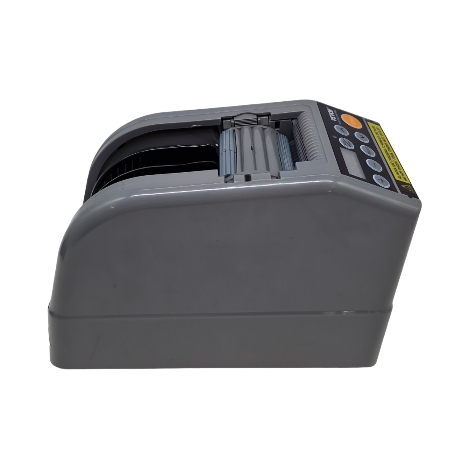 VEVOR automatischer Klebebandspender elektrischer Klebebandschneider Verpackungsmaschine Bandschneidemaschine 6-60 mm Bandbreite