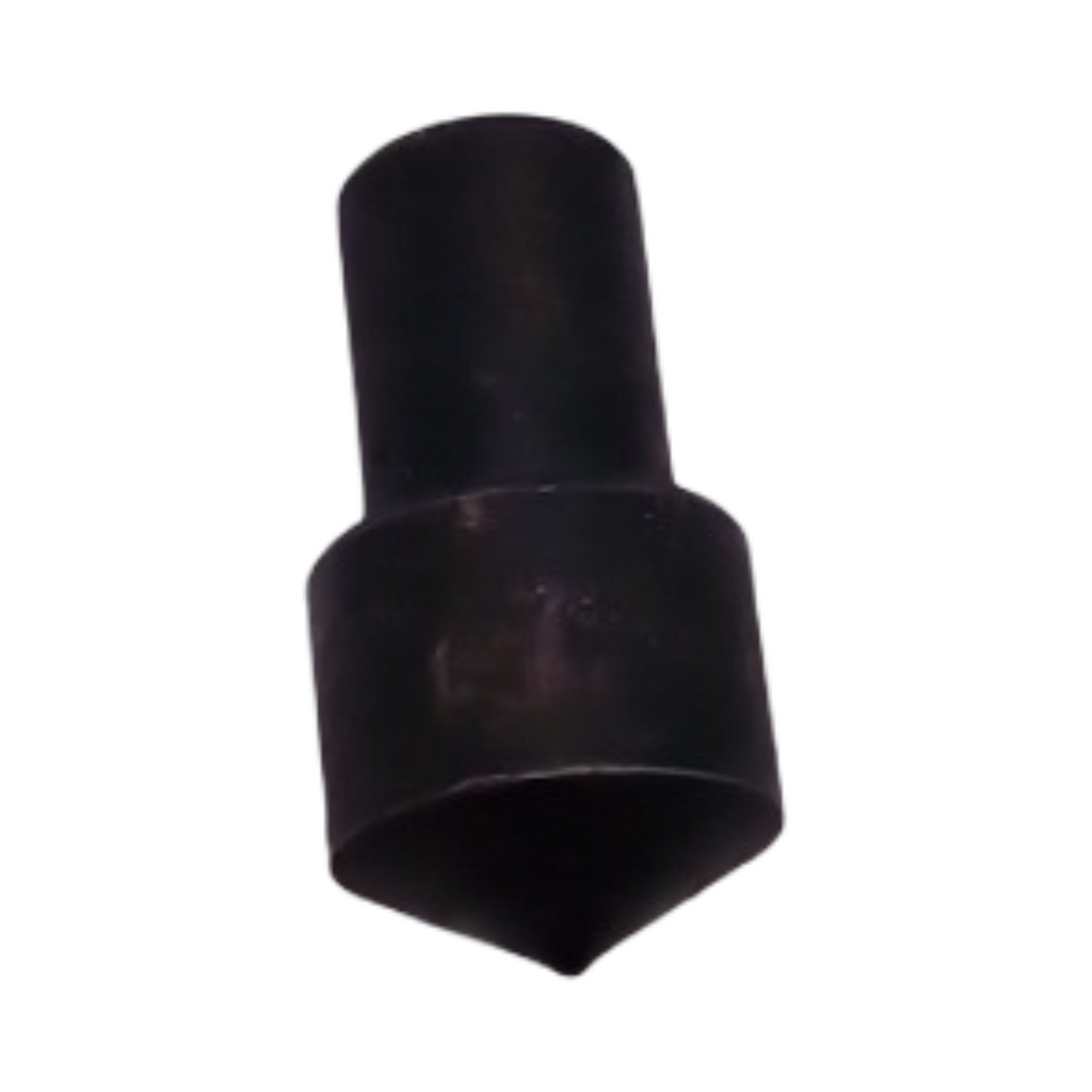 VEVOR Presse à Crémaillère Manuell 1 Tonne Gusseisen Robust mit Handrad max 15 cm