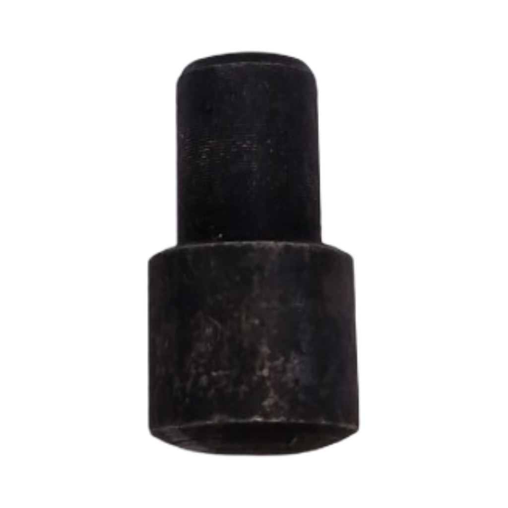 VEVOR Presse à Crémaillère Manuell 1 Tonne Gusseisen Robust mit Handrad max 15 cm