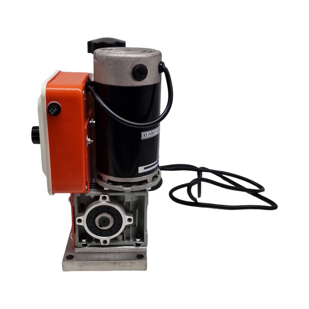 VEVOR Dénudeur Câble Électrique 400W Maschine zum Kabel Abisolieren automatisch mit Lames Trempées 64Mn und 45# Stahlrollen 1,5-40 mm