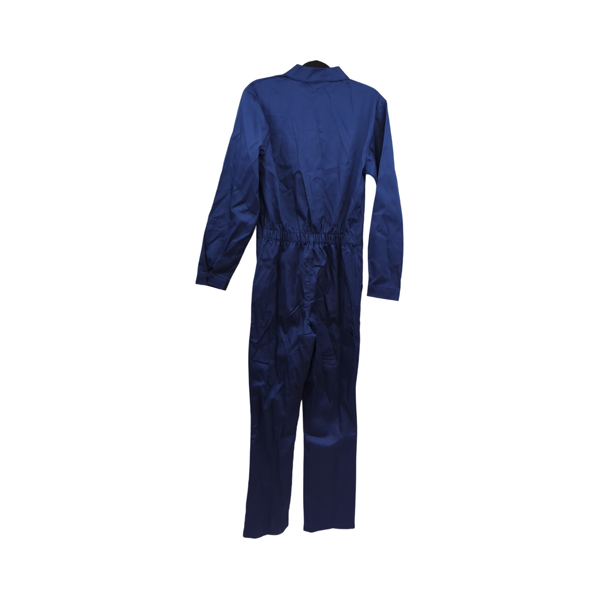 BWOLF ANAX Arbeitsoverall Herren 100% Baumwolle 5 Taschen Navy S