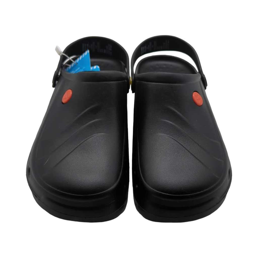 Safety Jogger Sonic Clogs  Sicherheitsschuhe  Gr. 39-40 Schwarz