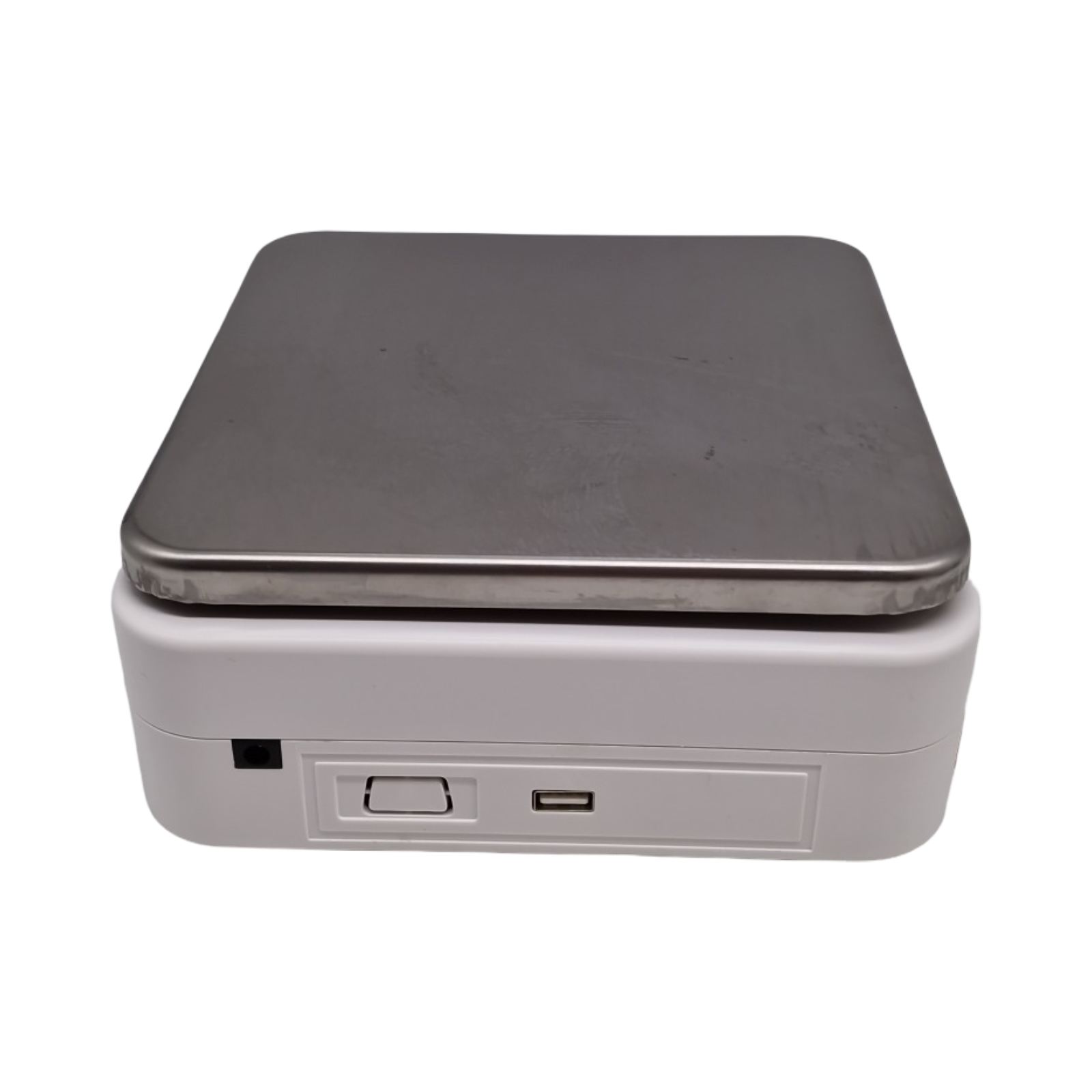 Bonvoisin Analysenwaage Laborwaage 5000g x 0,01g USB Edelstahl