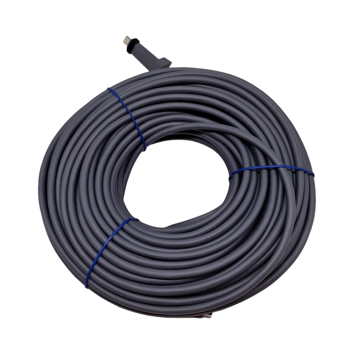 Ohmvolta 46m Ersatzkabel Ethernet RF-Koaxial für Starlink Gen 3