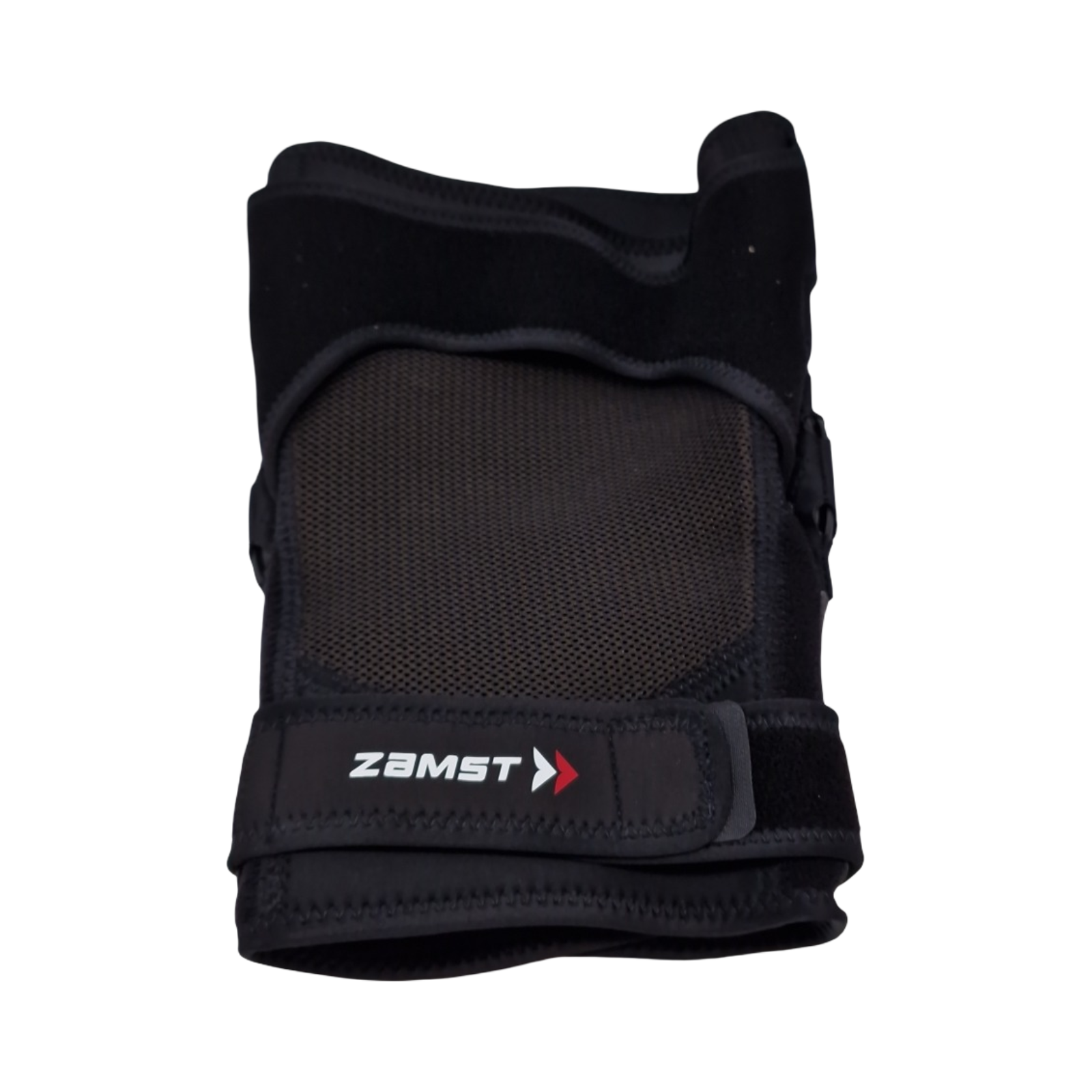 Zamst ZK-X Kniebandage Extra starker Halt mit seitlichen Metallschienen für LCA LCL LCM