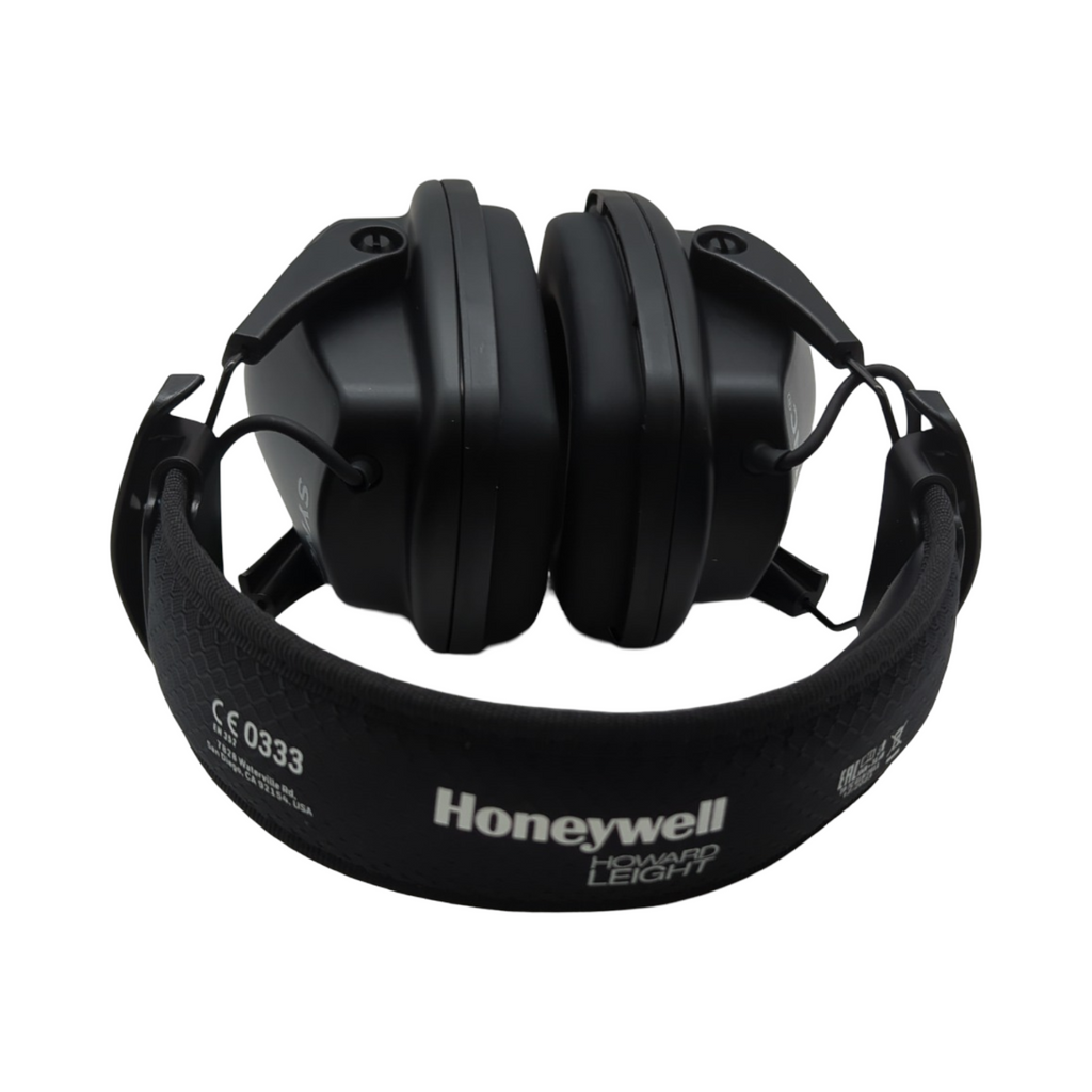 Honeywell 1030111 Kapselgehörschutz für Erwachsene