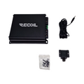 RECOIL DI650.2 2-Kanal Auto Verstärker Class-D MOSFET Endstufe 1400W 2-4 Ohm stabil brückbar