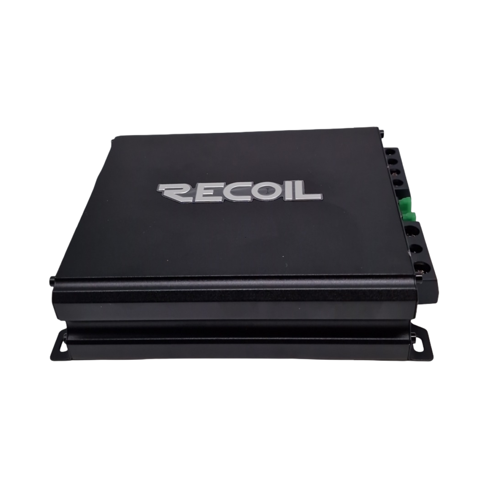 RECOIL DI650.2 2-Kanal Auto Verstärker Class-D MOSFET Endstufe 1400W 2-4 Ohm stabil brückbar