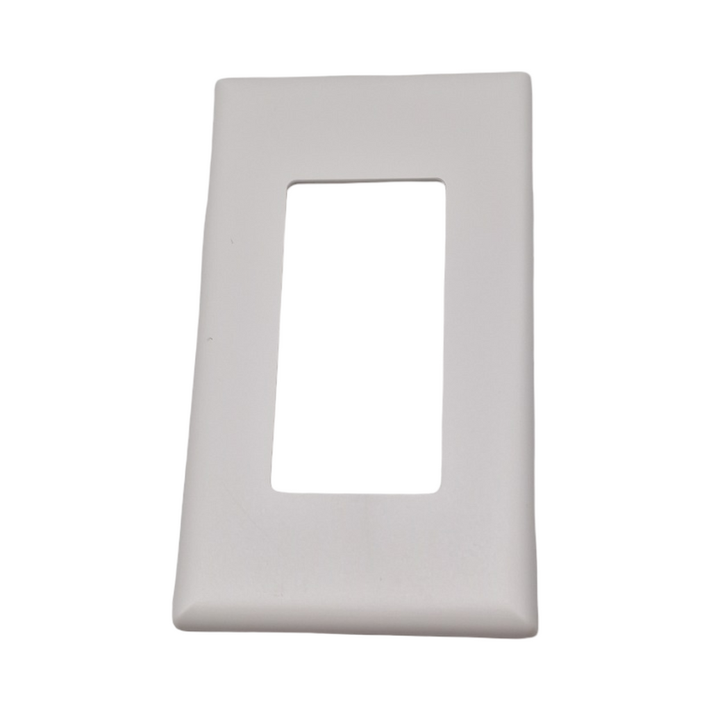 meross Smart Light Switch Lichtschalter Set einpolig kompatibel mit Apple HomeKit Siri Alexa Google Assistant SmartThings 4er Pack
