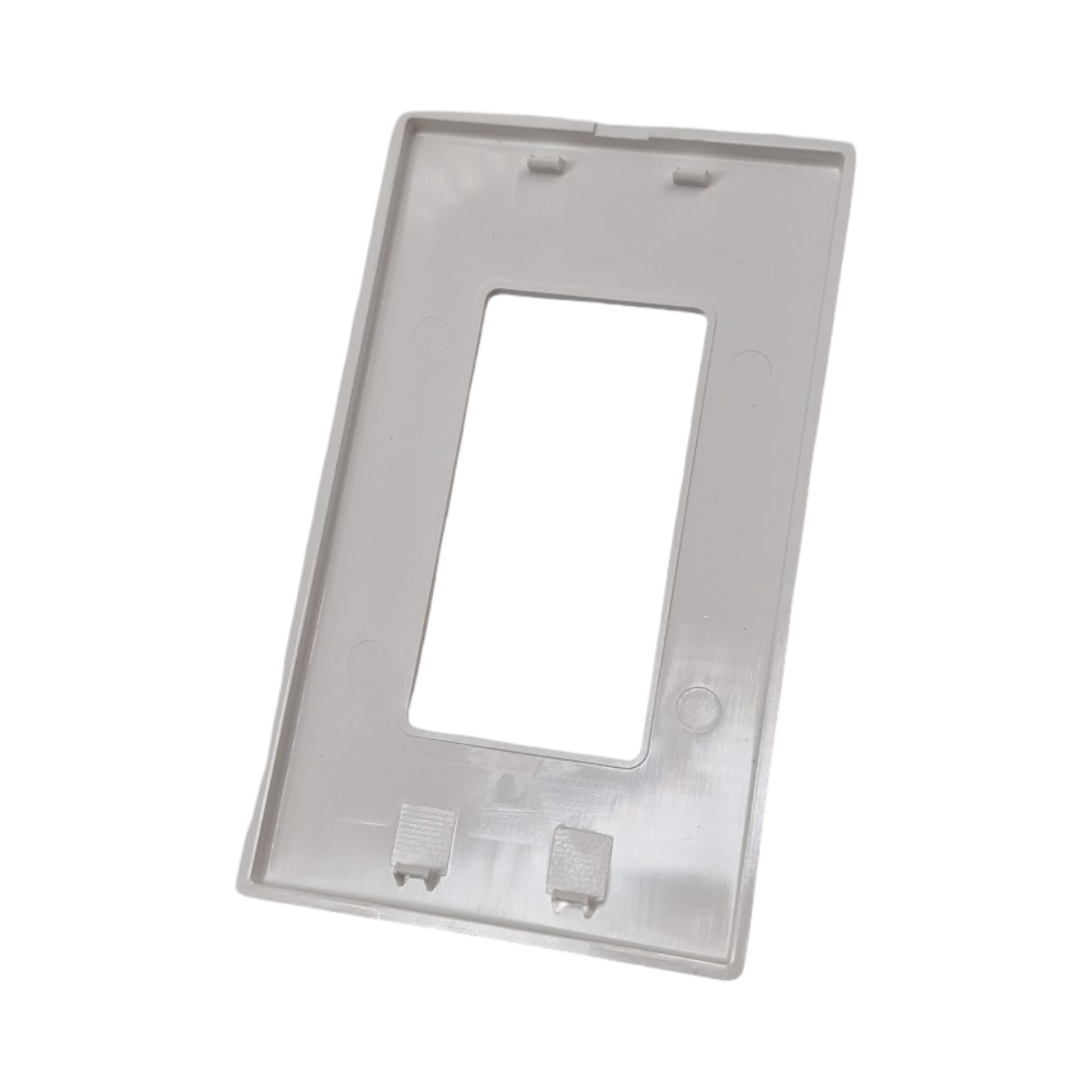meross Smart Light Switch Lichtschalter Set einpolig kompatibel mit Apple HomeKit Siri Alexa Google Assistant SmartThings 4er Pack