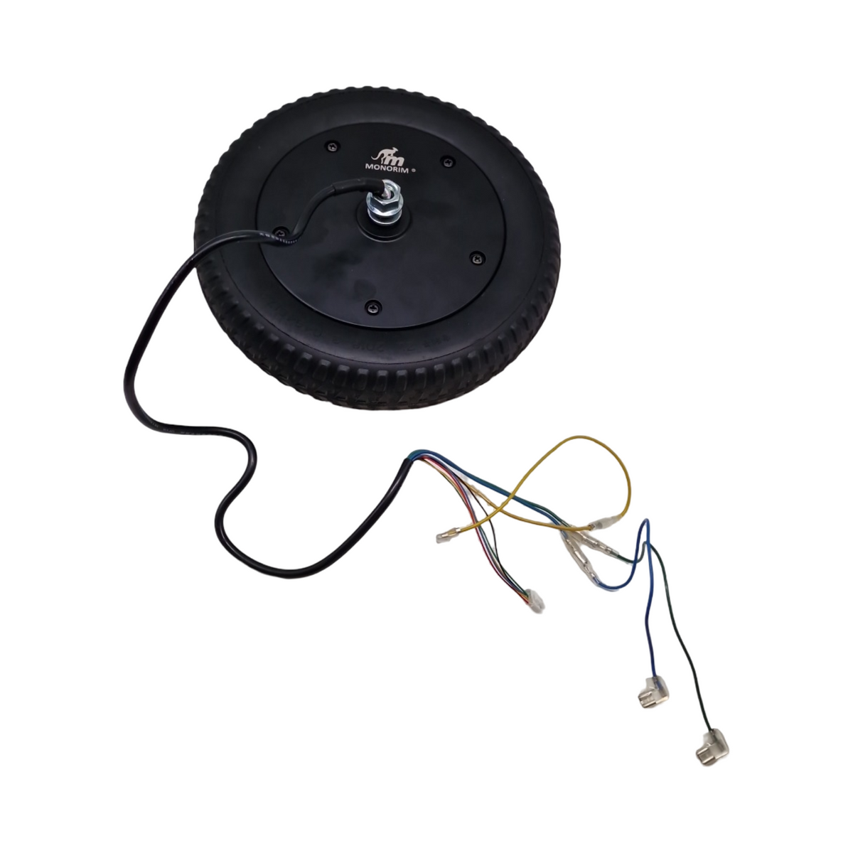 Monorim 48V 500W Motor Ersatzteil für Xiaomi M365 1S Essential Pro Pro 2 Elektroroller