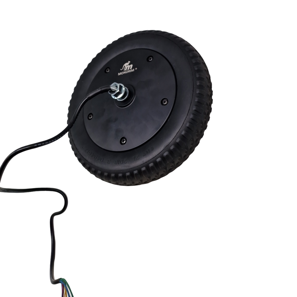 Monorim 48V 500W Motor Ersatzteil für Xiaomi M365 1S Essential Pro Pro 2 Elektroroller