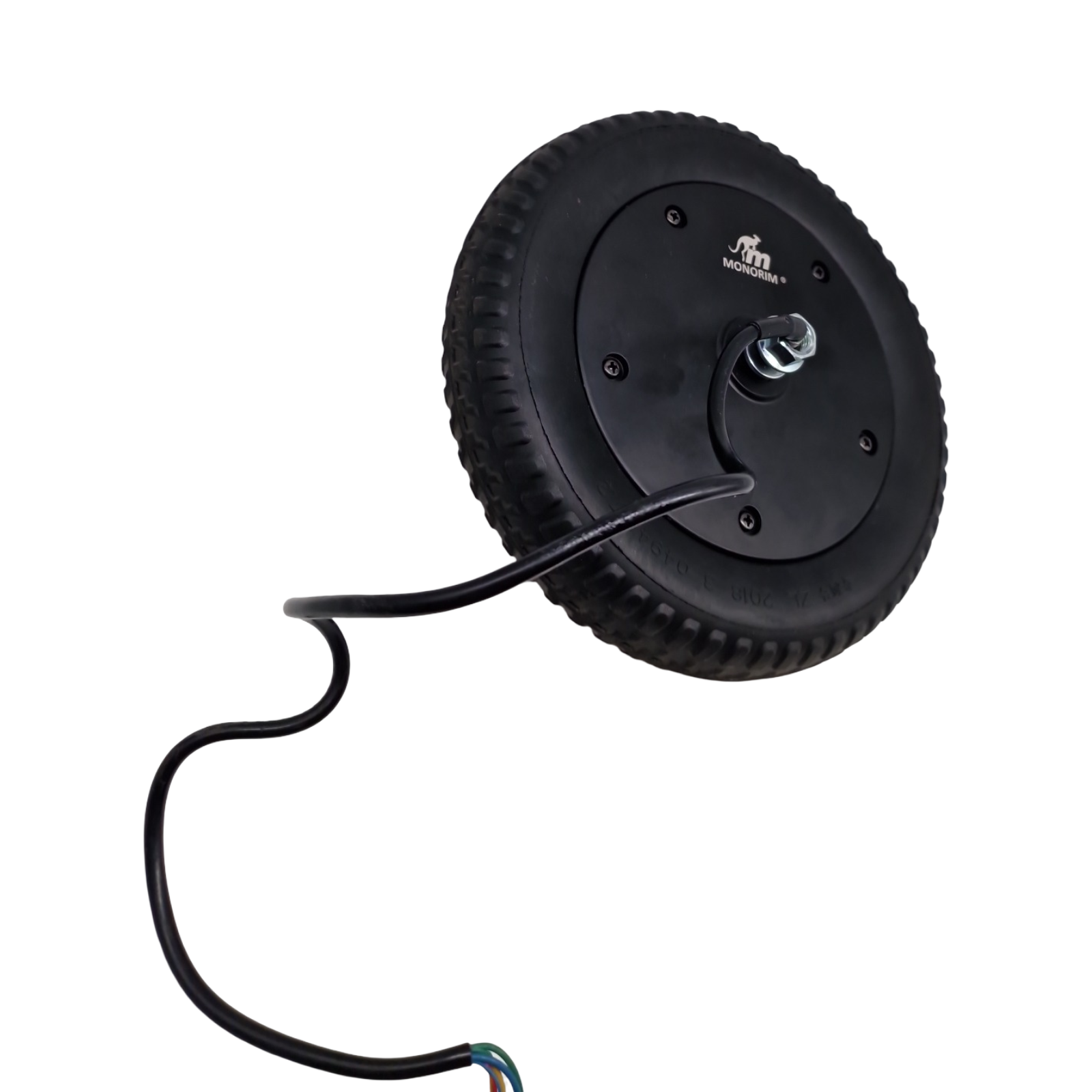 Monorim 48V 500W Motor Ersatzteil für Xiaomi M365 1S Essential Pro Pro 2 Elektroroller