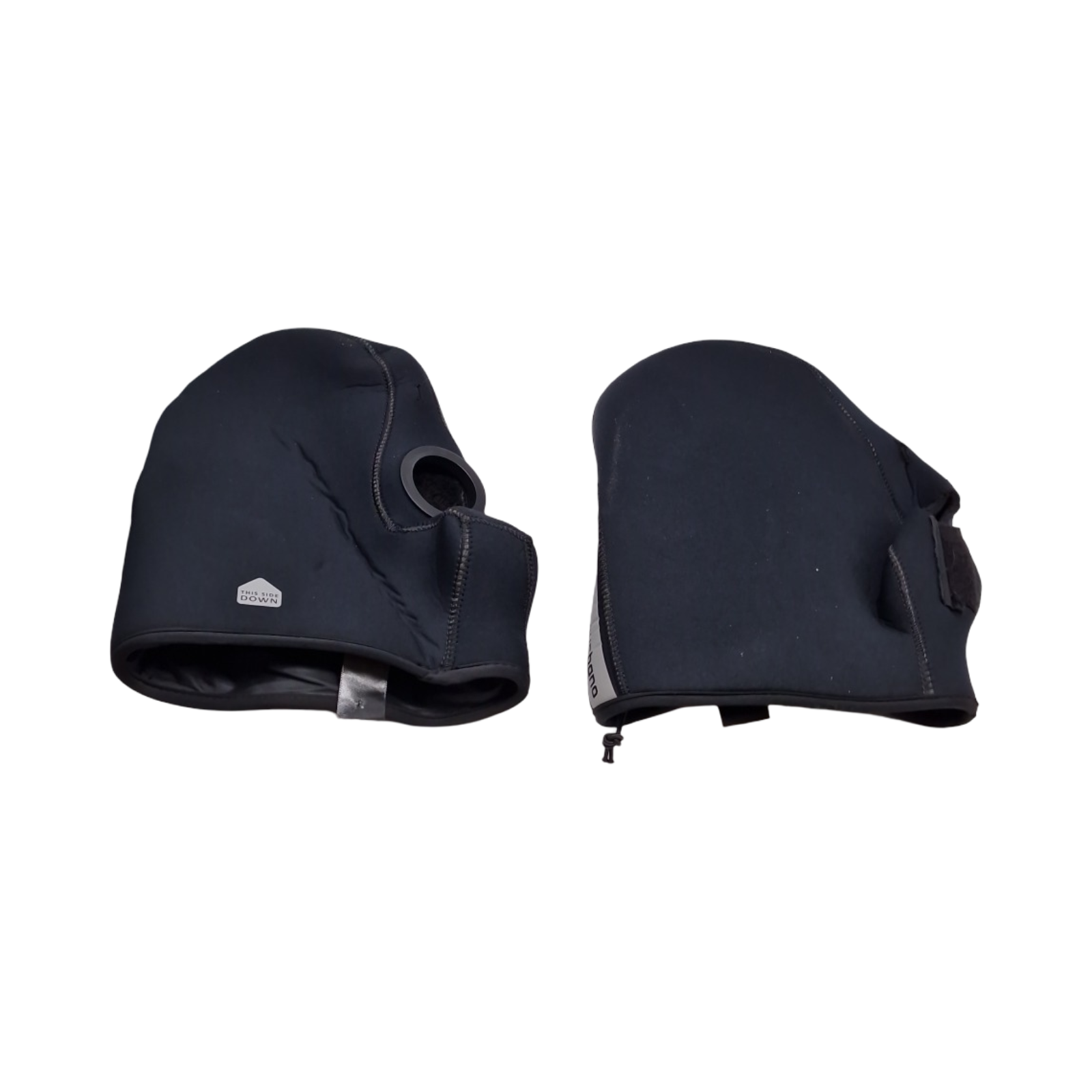 Tucano Urbano R194X LINUSCUD Wetterschutz Scooter Roller Universalgröße