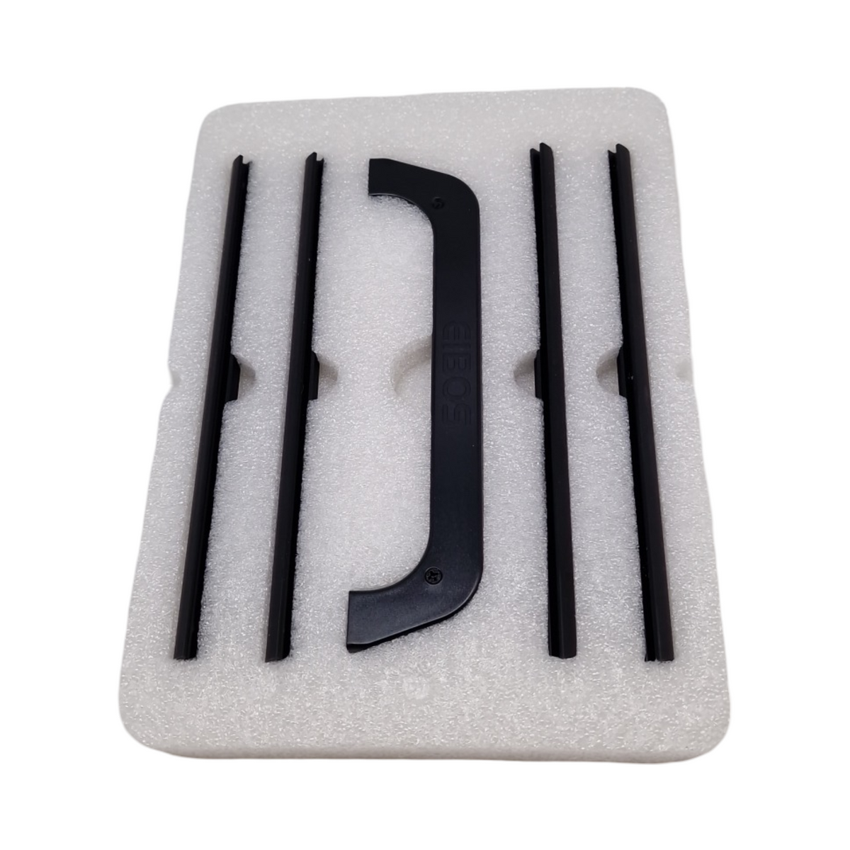 EIBOS Polyphemus 3D Filamenttrockner-Box mit Lüfter und automatischer 360° Rotation für 3 kg Spulen Nylon 1,75