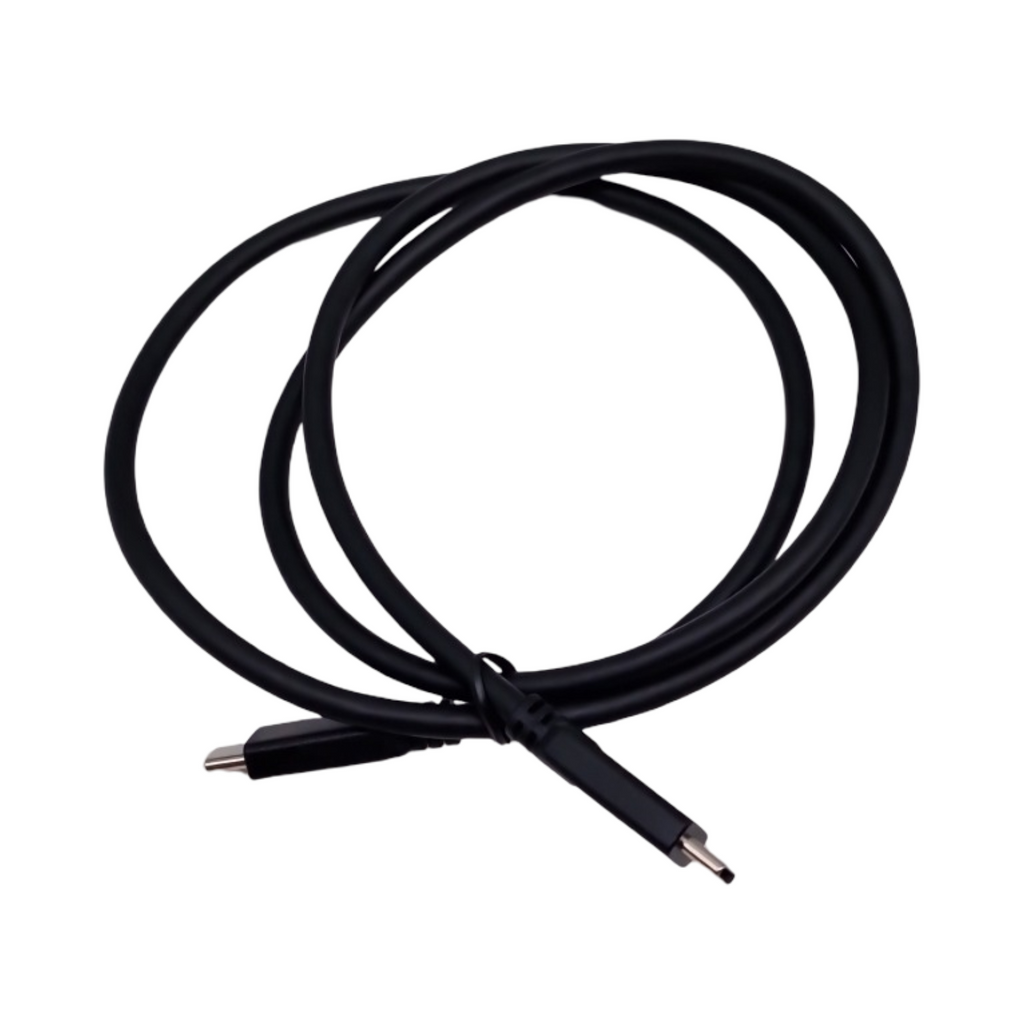 Docking Station KVM Switch Dual Monitor USB-C-Ladung Vollaluminium 4K für Laptop und Desktop für 2 PCs mit Ethernet EDID