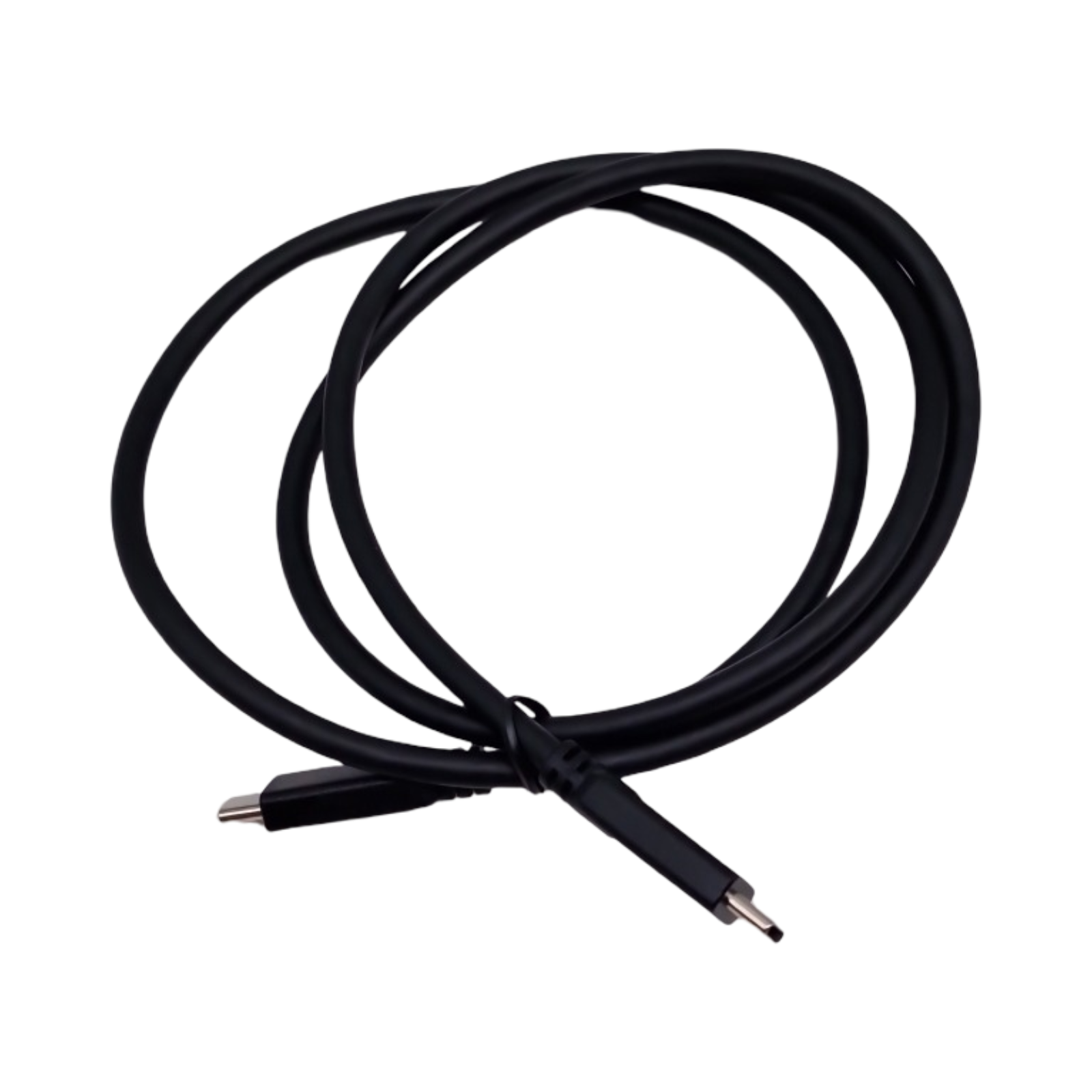 Docking Station KVM Switch Dual Monitor USB-C-Ladung Vollaluminium 4K für Laptop und Desktop für 2 PCs mit Ethernet EDID