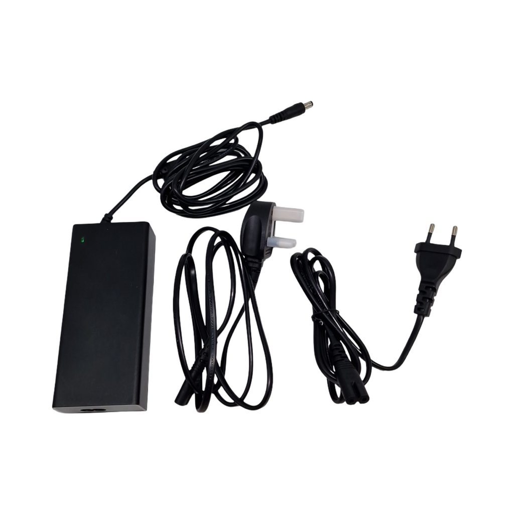 Docking Station KVM Switch Dual Monitor USB-C-Ladung Vollaluminium 4K für Laptop und Desktop für 2 PCs mit Ethernet EDID