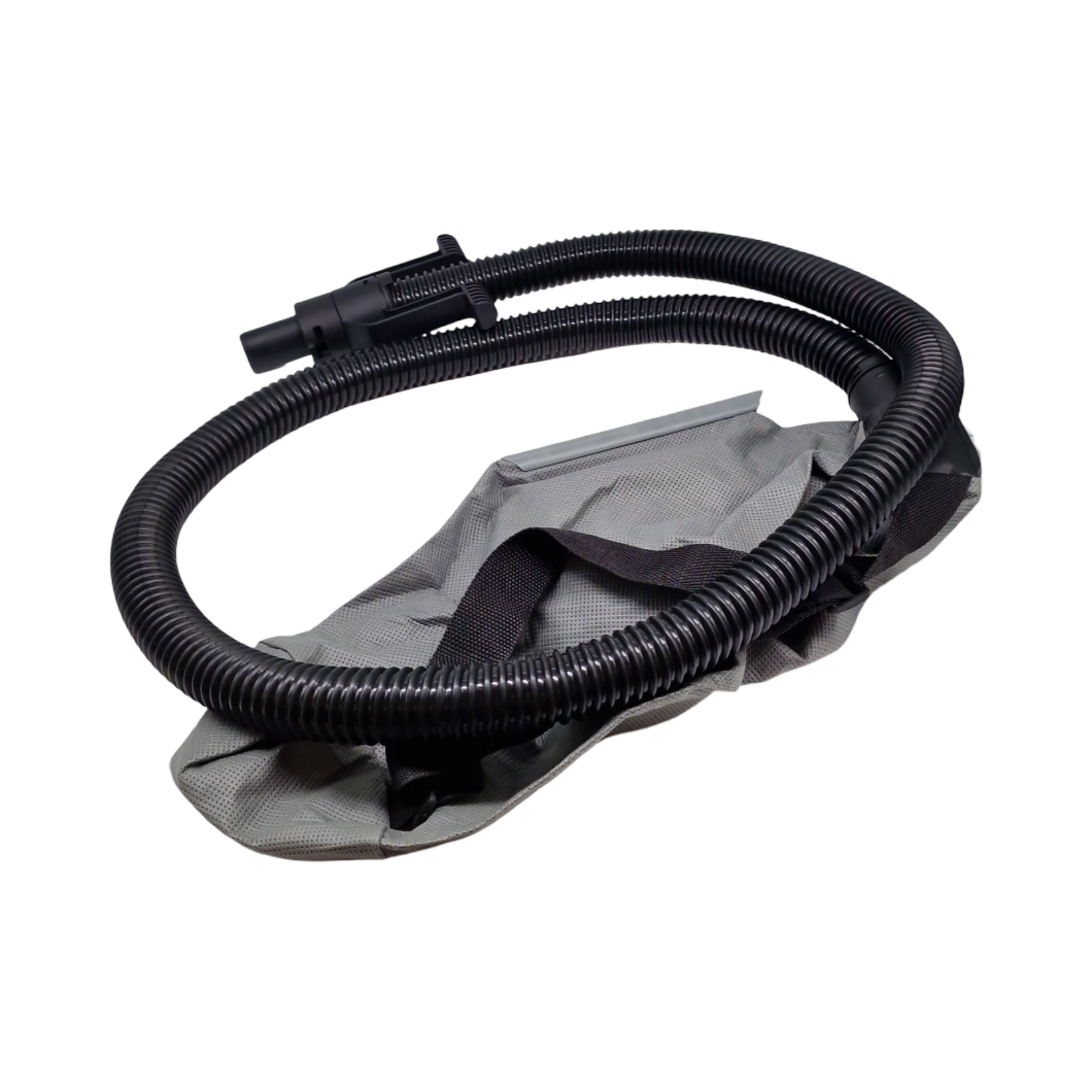 MAXXT 820W Trockenbauschleifer Ring-LED-Beleuchtung Klappgriff Verlängerungsrohr bis 165cm 215mm Schleifplatte 225mm Schleifpapier 6