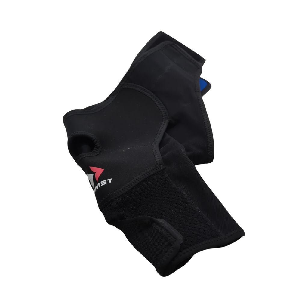 Zamst Shoulder Wrap Schulterbandage Sport dynamische Stabilisierung Größe M