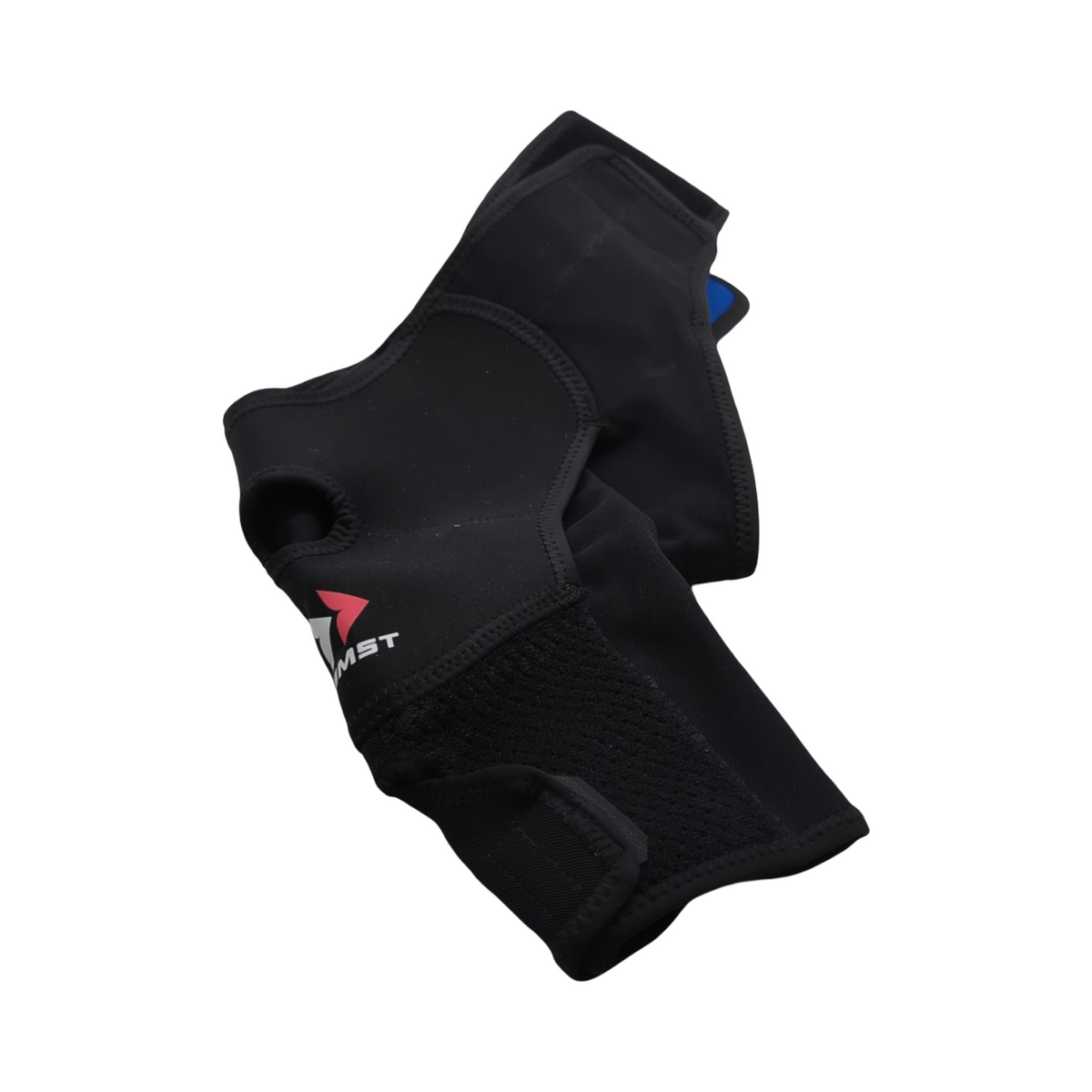 Zamst Shoulder Wrap Schulterbandage Sport dynamische Stabilisierung Größe M