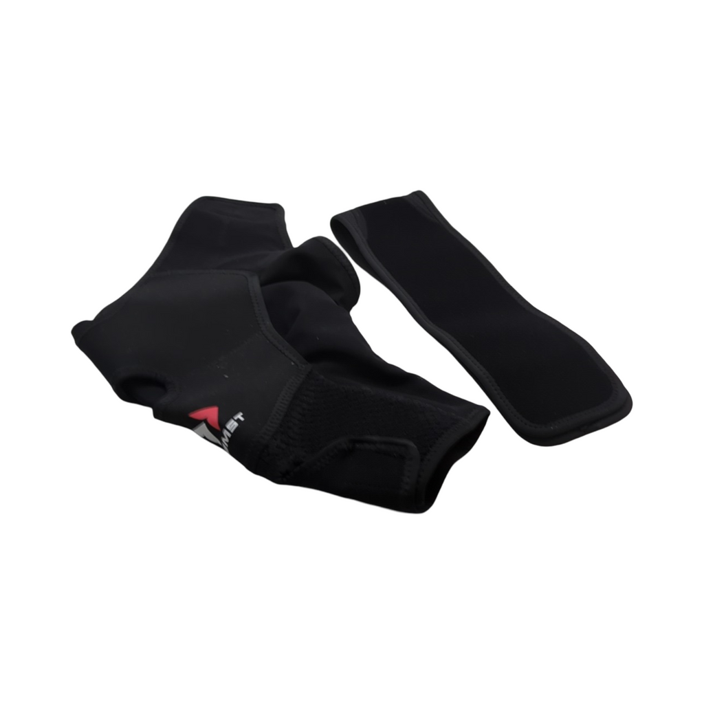 Zamst Shoulder Wrap Schulterbandage Sport dynamische Stabilisierung Größe M