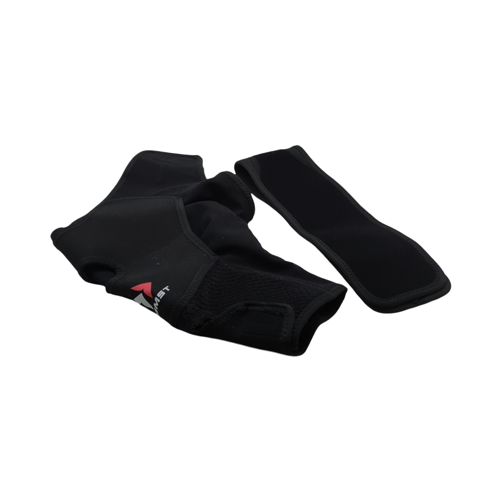 Zamst Shoulder Wrap Schulterbandage Sport dynamische Stabilisierung Größe M