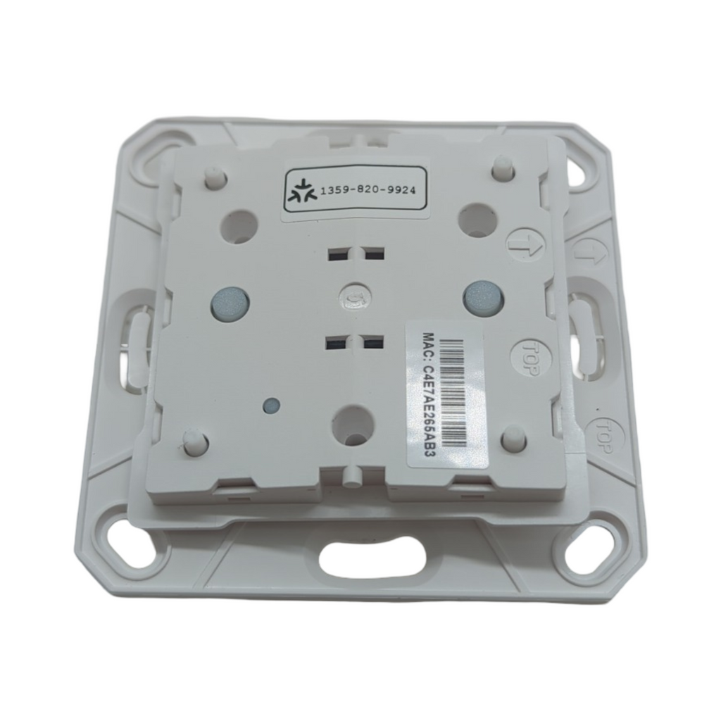 Meross Matter Smart Rollladenschalter WLAN 55x55mm HomeKit Alexa