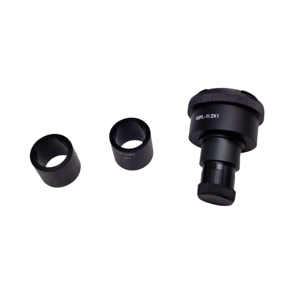 AmScope CA-NIK-SLR Kameraadapter für Nikon SLR D-SLR Mikroskope