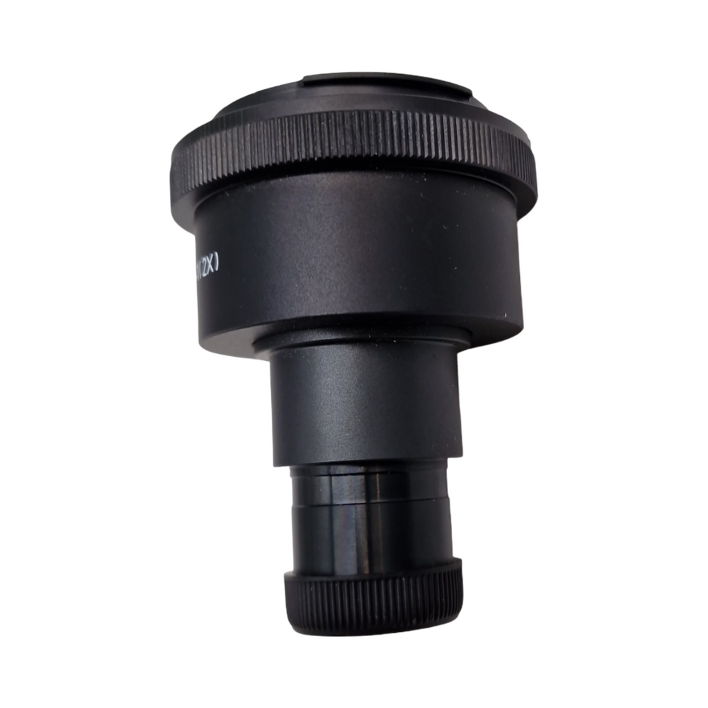 AmScope CA-NIK-SLR Kameraadapter für Nikon SLR D-SLR Mikroskope