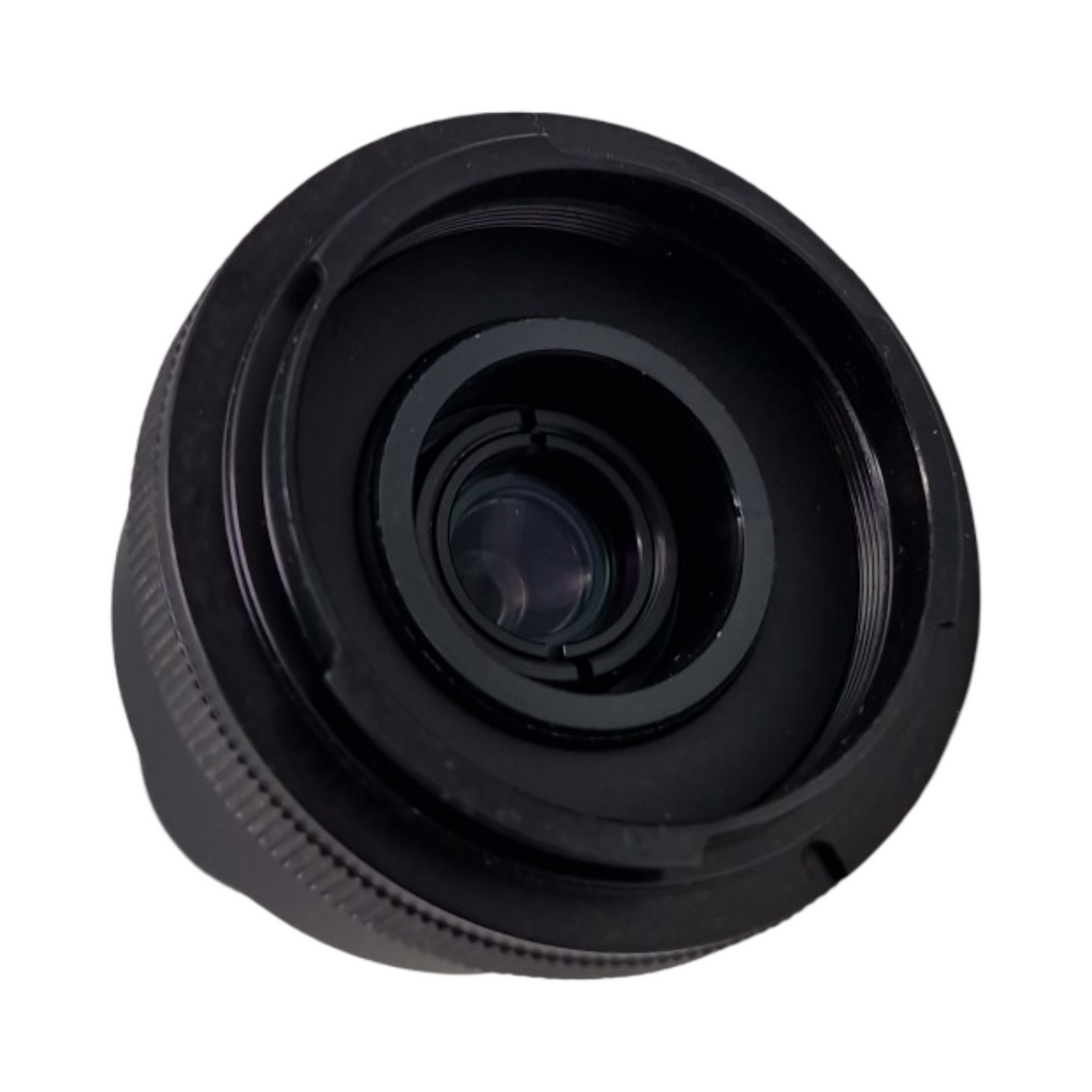AmScope CA-NIK-SLR Kameraadapter für Nikon SLR D-SLR Mikroskope