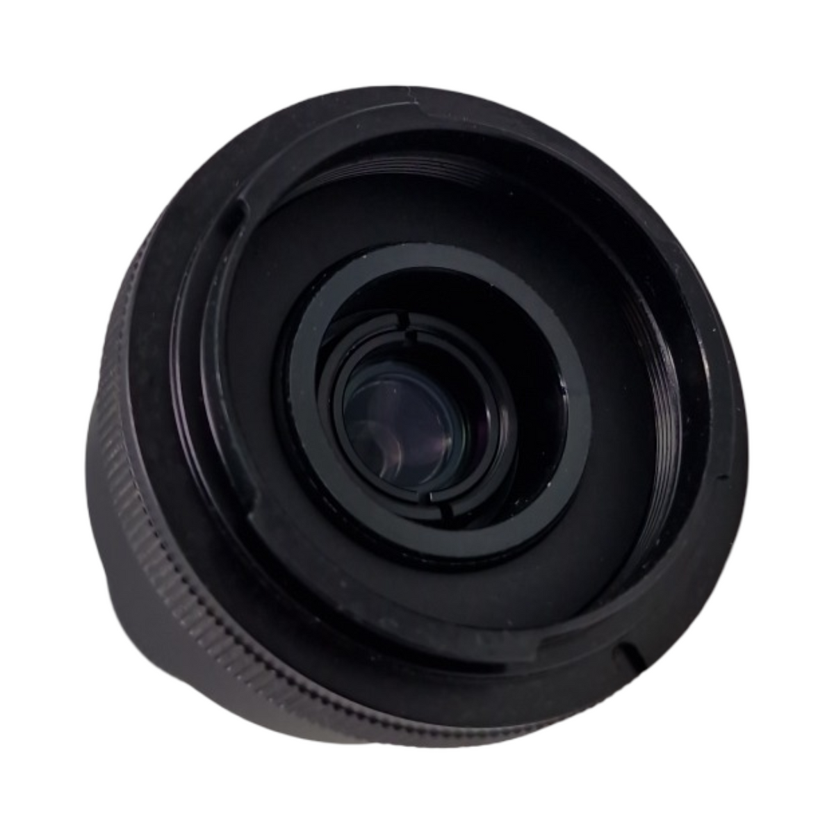 AmScope CA-NIK-SLR Kameraadapter für Nikon SLR D-SLR Mikroskope