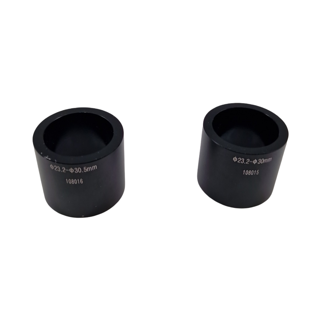 AmScope CA-NIK-SLR Kameraadapter für Nikon SLR D-SLR Mikroskope