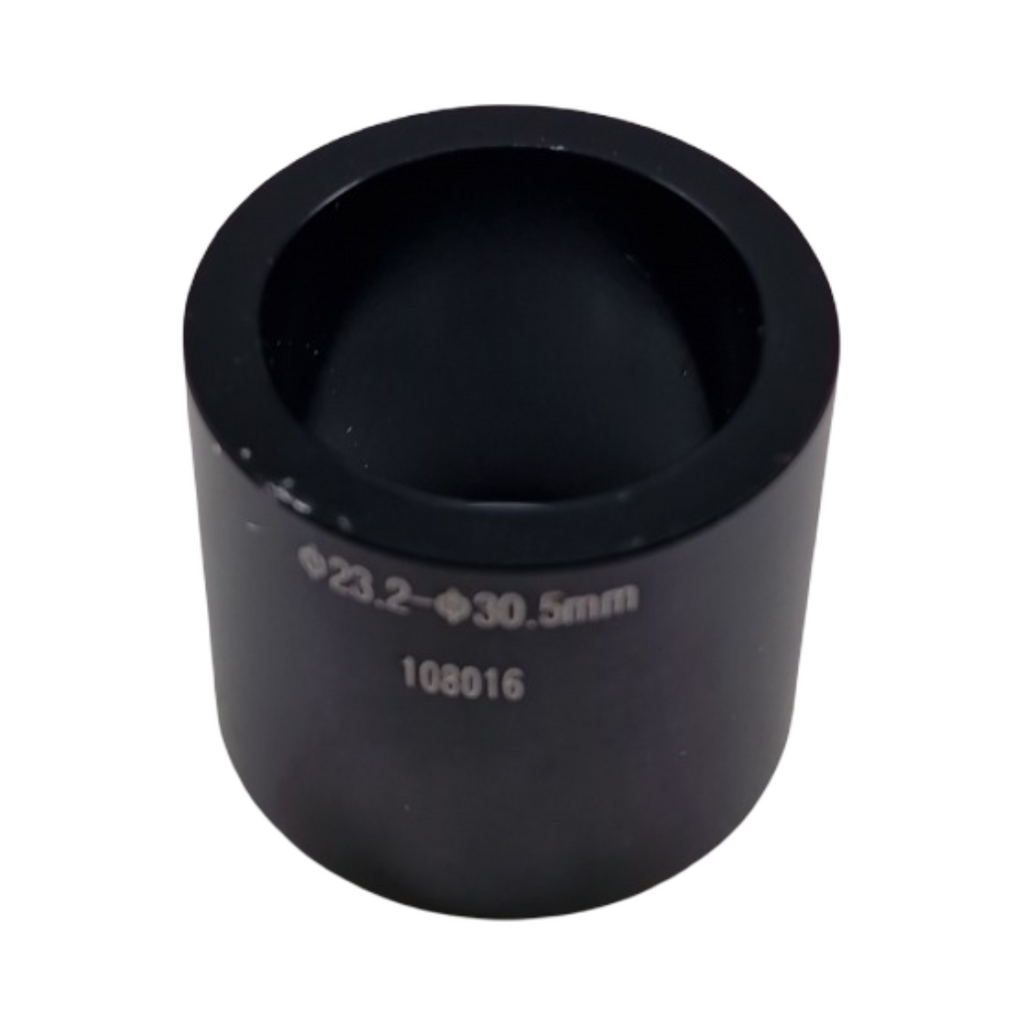 AmScope CA-NIK-SLR Kameraadapter für Nikon SLR D-SLR Mikroskope
