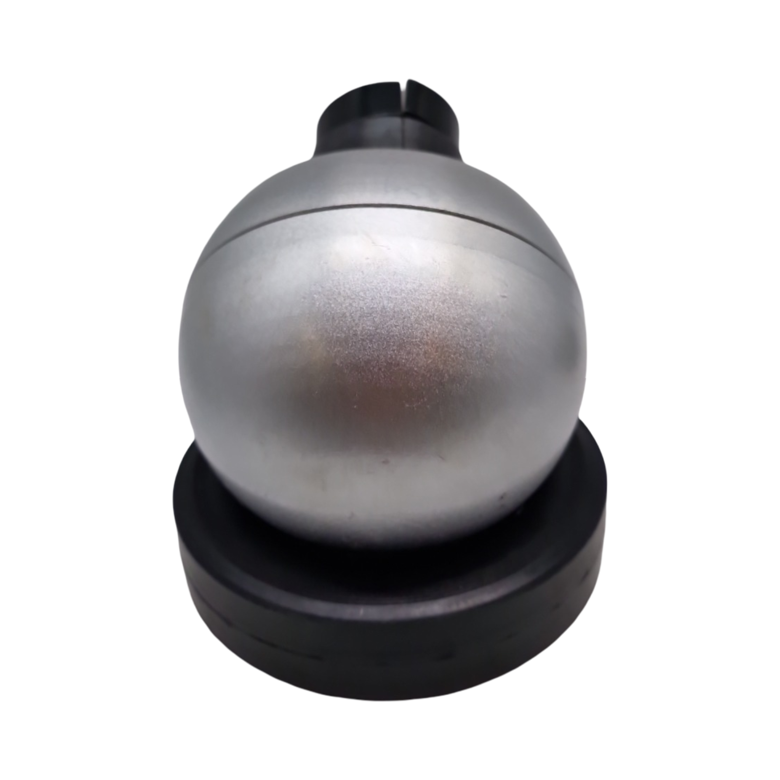 VEVOR GRS 5 Zoll Kugelschraubstock Gravur Standard Block Ball mit 34-teiligem Zubehör