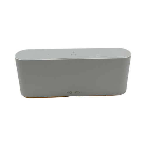 Somfy Tahoma Switch Zentrale Commande intelligente kompatibel IO RTS Zigbee 3.0 l