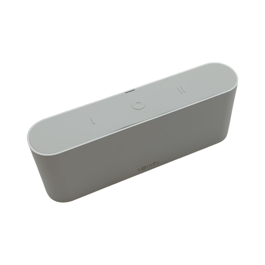 Somfy Tahoma Switch Zentrale Commande intelligente kompatibel IO RTS Zigbee 3.0 l