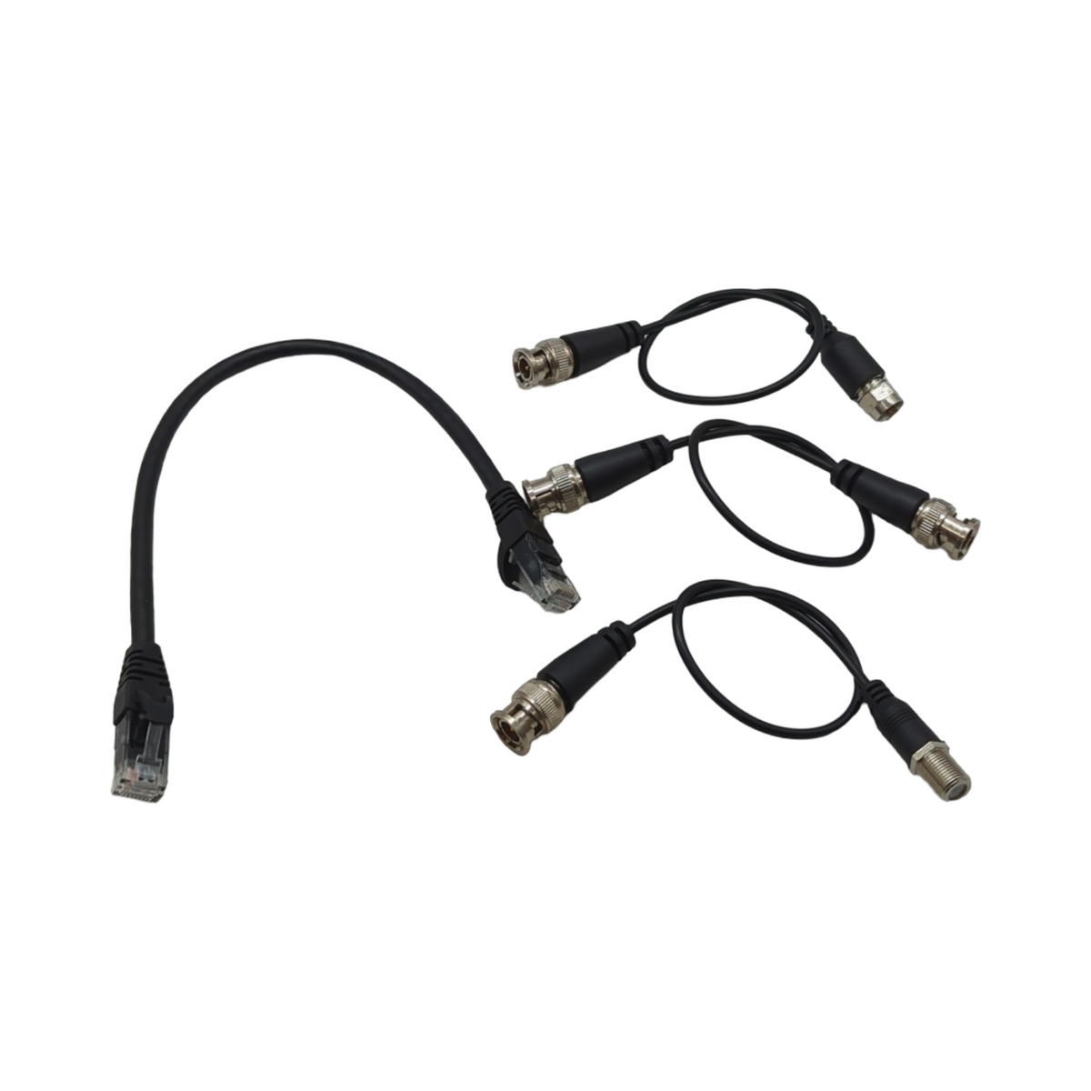 Klein Tools 501915 TDR Kabellängenmessgerät für Koax Netzwerk Stromkabel
