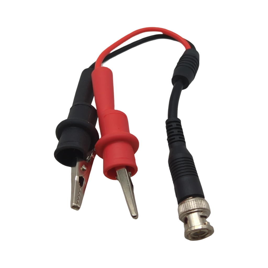 Klein Tools 501915 TDR Kabellängenmessgerät für Koax Netzwerk Stromkabel