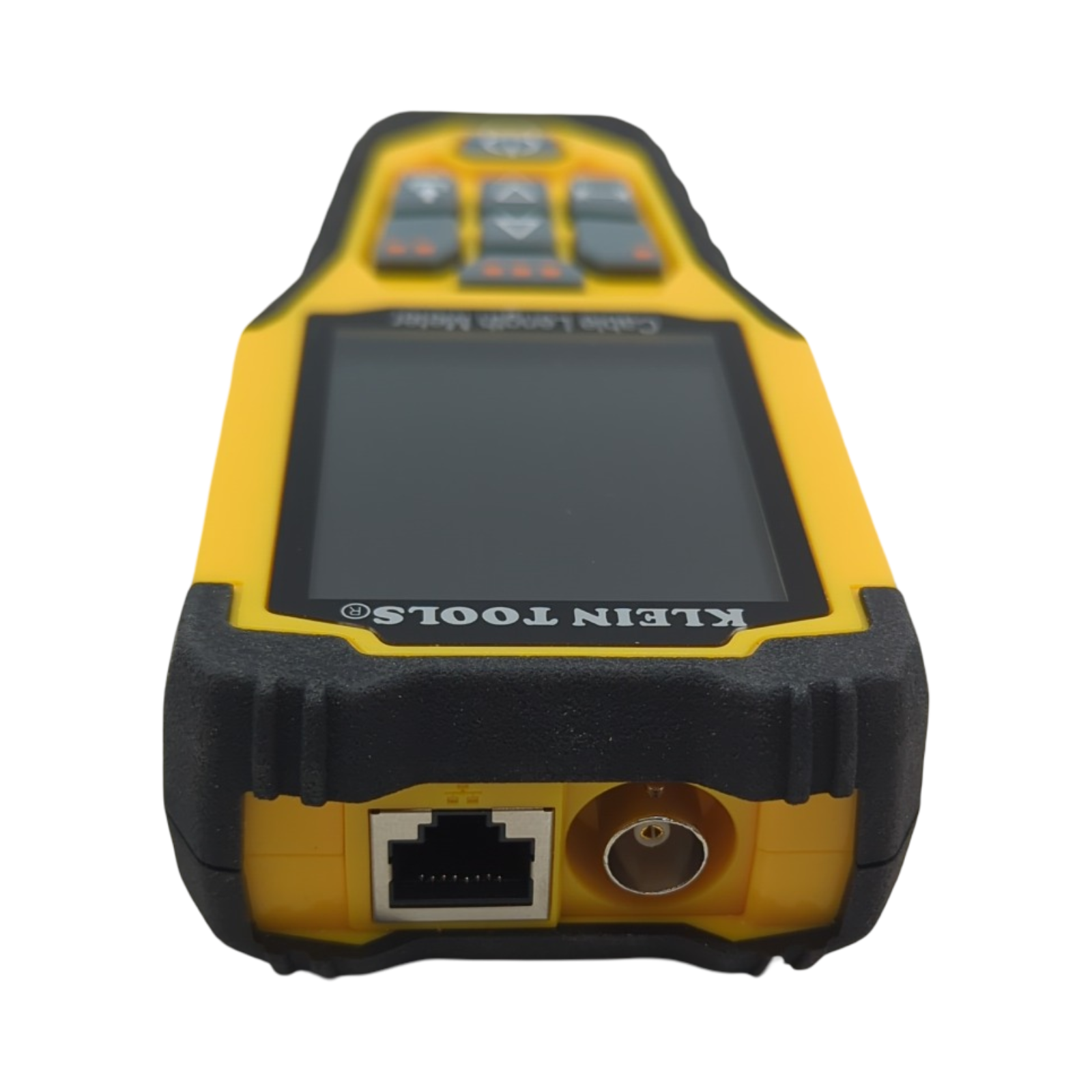Klein Tools 501915 TDR Kabellängenmessgerät für Koax Netzwerk Stromkabel